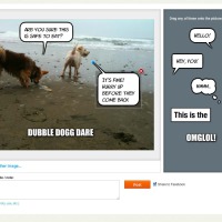 speech bubbles and text in Flash/Flex comic app